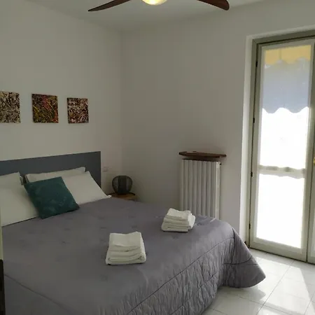 Tasso 10 Apartment