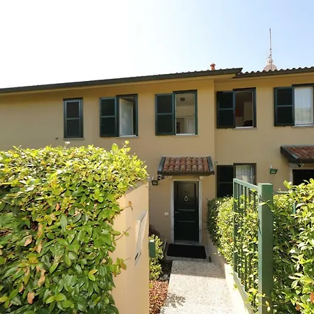 Tasso 10 * Bellagio