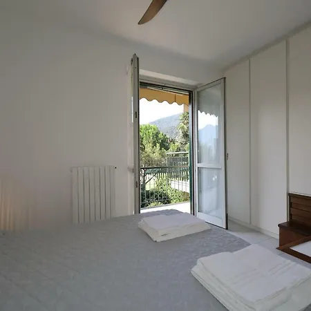 Apartment Tasso 10 Bellagio