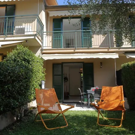 Apartman Tasso 10