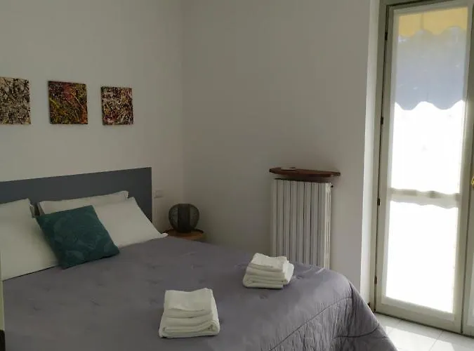 Tasso 10 アパート