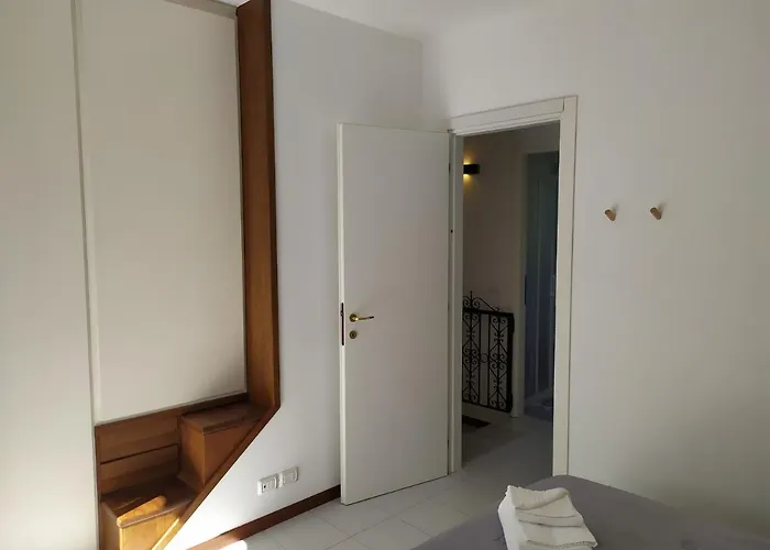 アパート Tasso 10 *