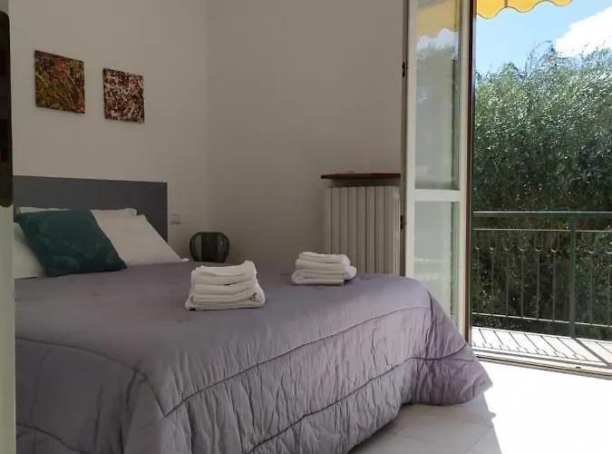 アパート Tasso 10 ベッラージョ