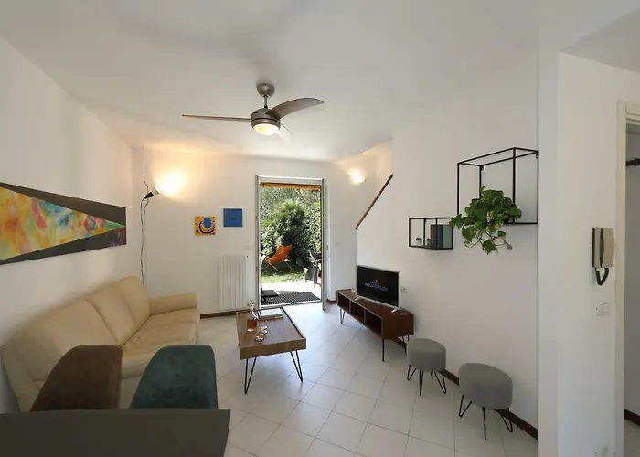 Tasso 10 ベッラージョ