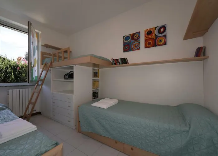 Tasso 10 * ベッラージョ