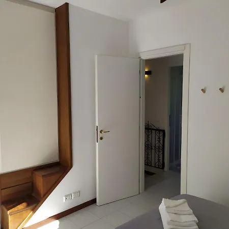 Apartamento Tasso 10 *